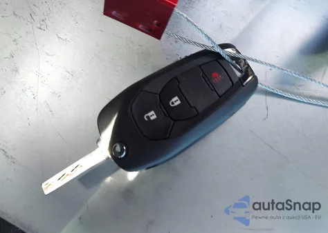 2021 Chevrolet Spark Fwd 1Lt Automatic from USA, damaged, VIN KL8CD6SA5MC726542